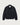 Wool Coach Jacket Black / M