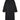 Storm Trench Coat Black / M