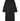 Storm Trench Coat Black / M