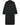 Storm Trench Coat Black / M