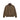 Wool Track Jacket Brown / M