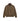 Wool Track Jacket Brown / M