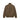 Wool Track Jacket Brown / M