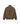 Wool Track Jacket Brown / M