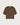 Traffic Tee Brown / M