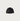 Oyster Beanie Black|Caviar / OS