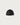 Oyster Beanie Black|Caviar / OS