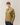 C.P. Chenille Cotton Polo Sweat Ermine