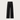 C.P. Cotton Gabardine Pants Black