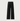 C.P. Cotton Gabardine Pants Black