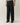 C.P. Cotton Gabardine Pants Black