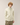 C.P. Boucle Cardigan Knit Silver Birch