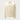 C.P. Wool Krewneck — Gauze White