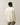 C.P. Wool Krewneck — Gauze White