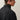 C.P. Felted Overshirt — Black