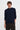Yak Wool Sweater Navy