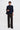 Yak Wool Sweater Navy