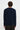 Yak Wool Sweater Navy