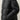 C.P. Down Shield Long Jacket — Black