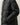 C.P. Down Shield Long Jacket — Black