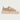 Treble 2020 Suede Sneaker Beige