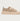 Treble 2020 Suede Sneaker Beige