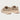 Treble 2020 Suede Sneaker Beige