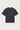 August Tee 262405 — Pirate Black