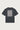 August Tee 262405 — Pirate Black