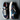 LX Old Skool 36 Harris Tweed Navy Multi