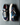 LX Old Skool 36 Harris Tweed Navy Multi
