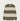 Danny Sweater 6429 Ivory Stripe