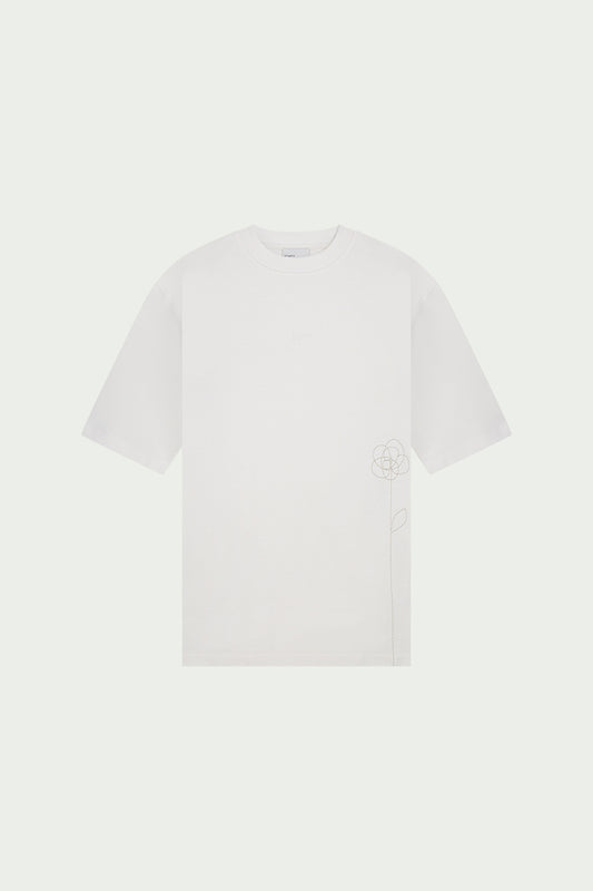 August Dry Jersey Tee