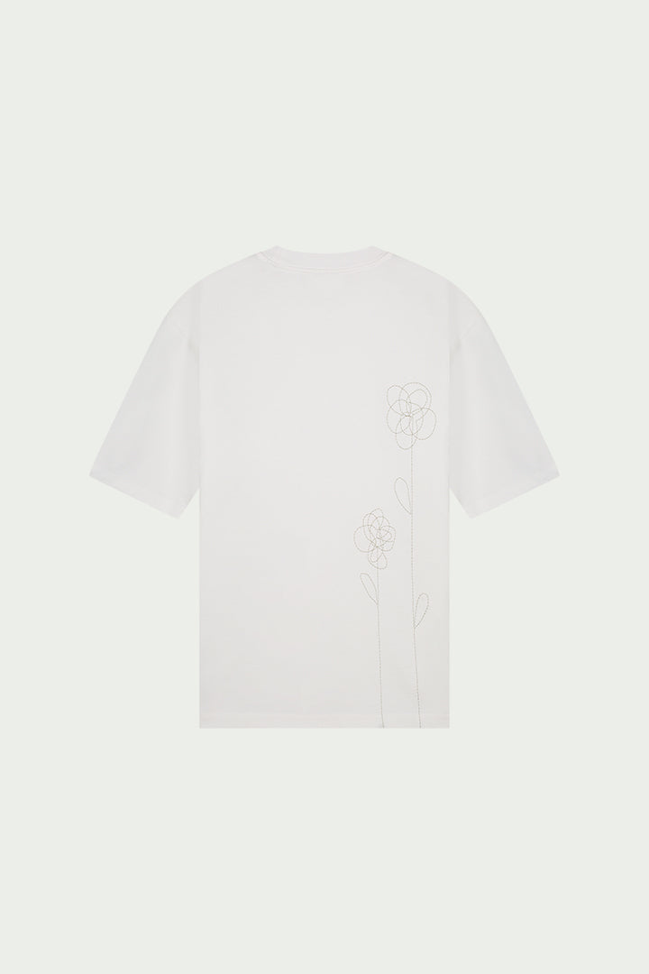 August Dry Jersey Tee