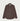 Deon Shirt 5465 Bordeaux Check