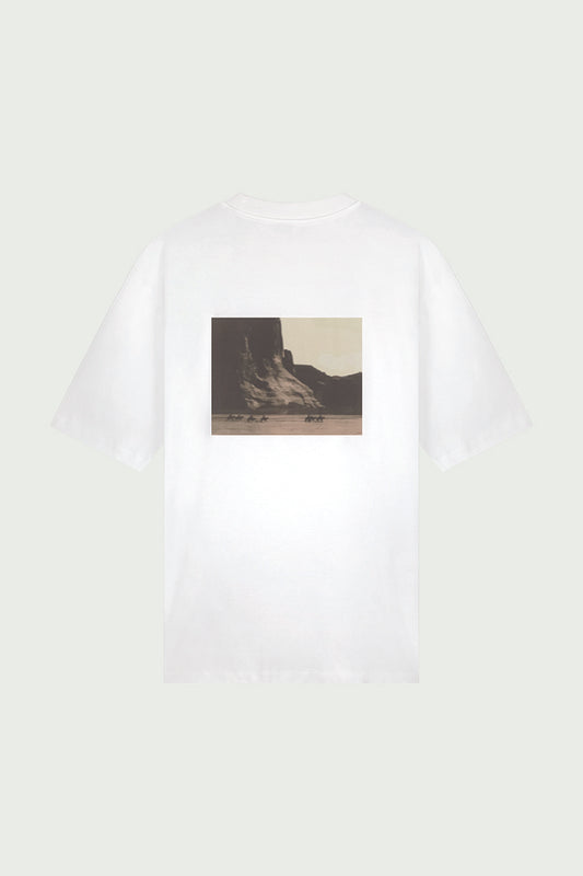 August Interlock Tee