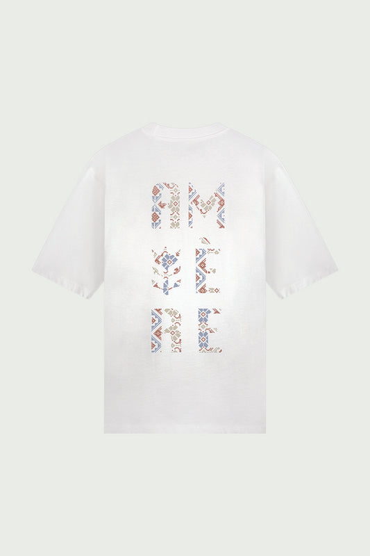 August Dry Jersey Tee