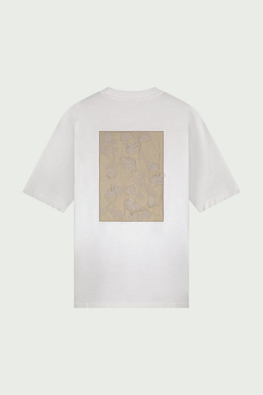 August Dry Jersey Tee