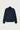 Boiled Full Zip 6398 Navy Blue