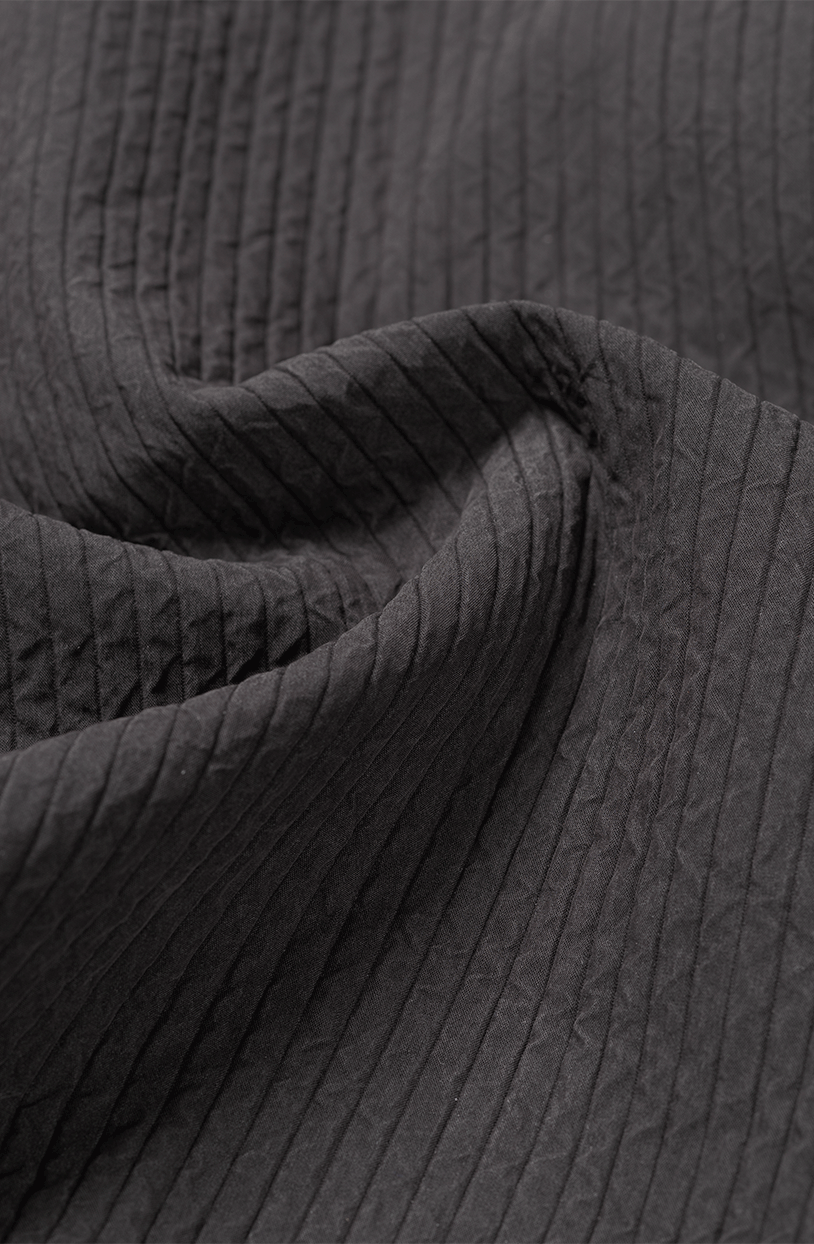 Sam Longsleeve Polo Pull-Over