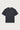 Dry Jersey Open End Tee 262406 — Pirate Black