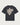 Dry Jersey Open End Tee 262406 — Pirate Black