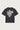 Dry Jersey Open End Tee 262406 — Pirate Black