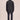 Blake 8240 Coat — Black