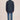 Blake 8240 Coat — Navy Blue