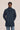 Blake 8240 Coat — Navy Blue