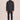 Blake 8240 Coat — Black