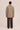Blake 8240 Coat — Clay Mirage