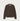 Hope Rib Polo 60060 Brown Melange