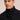 Triangle 6623 Scarf — Black